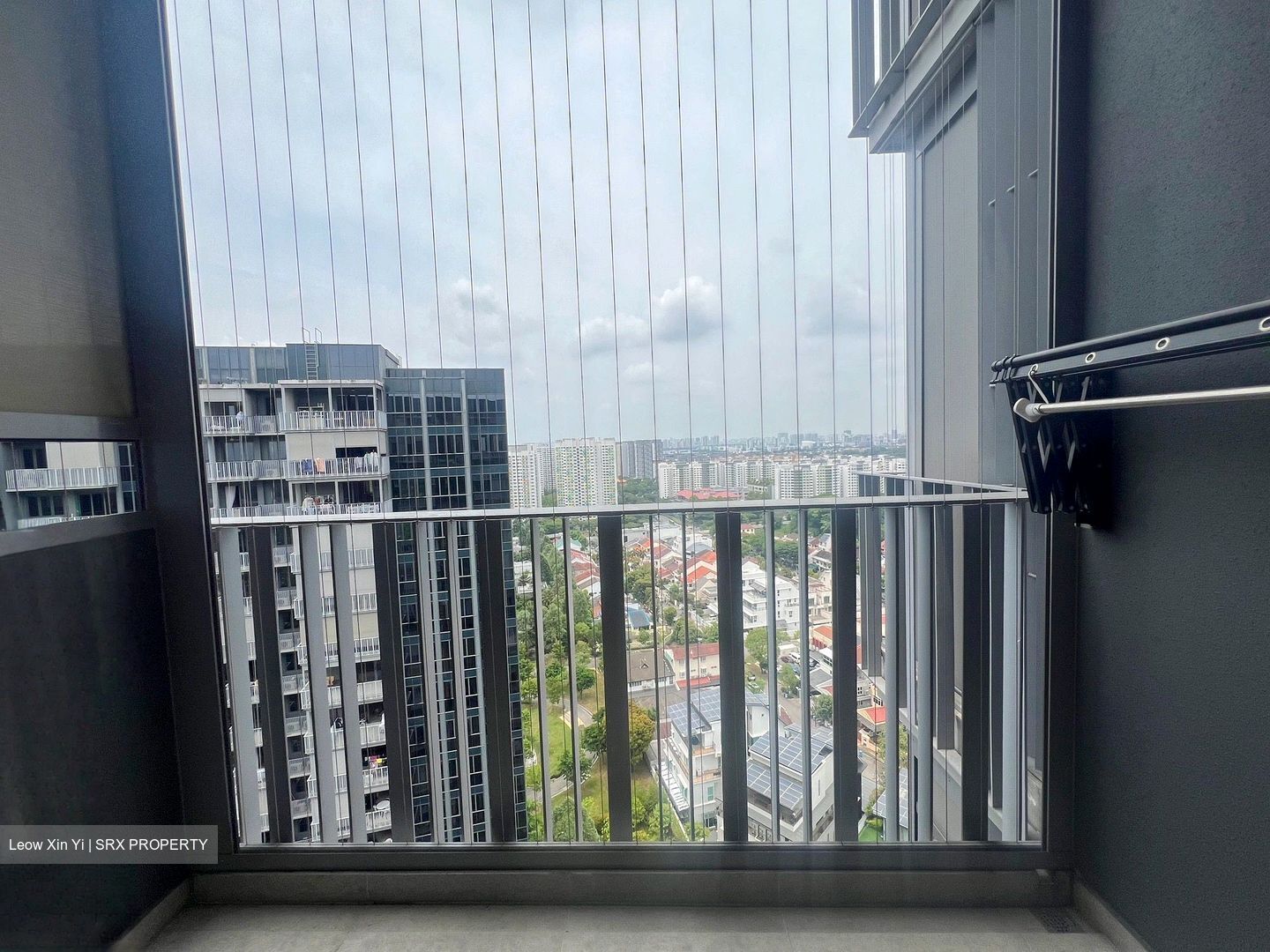 Parc Botannia (D28), Condominium #552047421